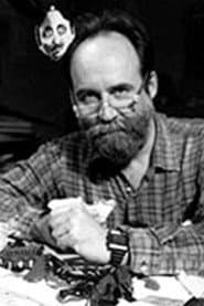 Photo of John Weldon