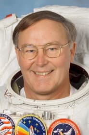 Photo of Jerry L. Ross