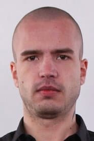 Photo of Adam Black