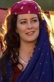 Photo of Stephanie Wilkin