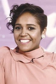 Photo of Nourah Al-Ameeri