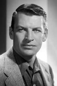 Photo of Richard Egan