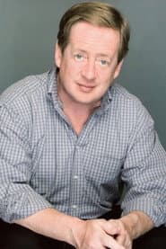 Photo of Patrick Garner