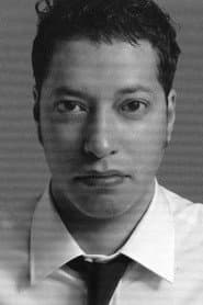 Photo of Adrian Oxaal