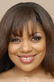 Photo of Janet Jacme
