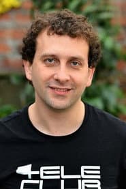 Photo of Semen Galperin