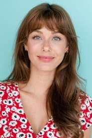 Photo of Jessica Vargas