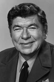 Photo of Claude Akins