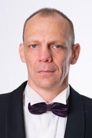 Photo of Gleb Temnov