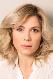 Photo of Anna Nevskaya