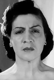 Photo of Nitsa Tsaganea