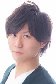 Photo of Yusuke Hoshino