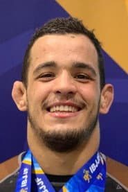 Photo of Pedro Marinho