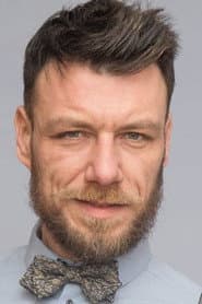Photo of Julien Sarazin