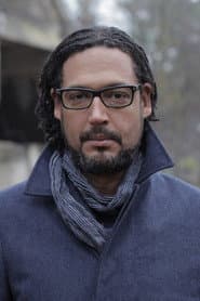 Photo of David Olusoga