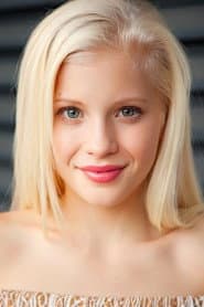 Photo of Meg Woods