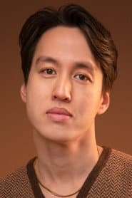 Photo of Julian Leong