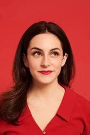 Photo of Janine Harouni