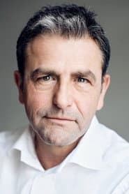 Photo of Jens Christian Grøndahl