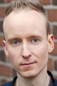 Photo of Cory Bertrand
