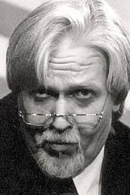 Photo of Harald Heide-Steen Jr.