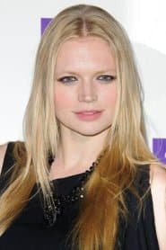 Photo of Katia Elizarova