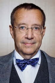 Photo of Toomas Hendrik Ilves