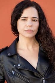 Photo of Elena Rojas