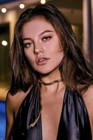 Photo of Dilara Zinatullina