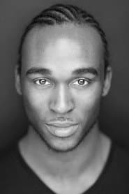 Photo of Myles Marshall