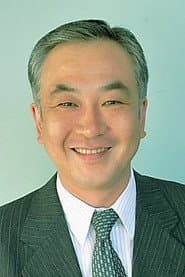 Photo of Hosei Kawabata