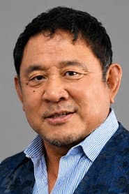 Photo of Yuji Nagata