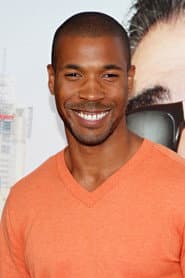 Photo of Cedric Stewart