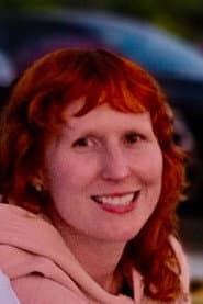 Photo of Sarah McCaw