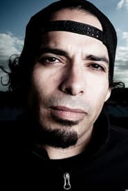 Photo of Frank Delgado