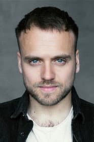 Photo of James Baxter
