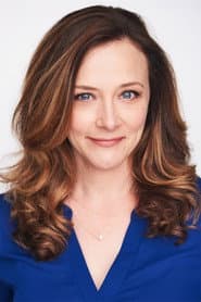 Photo of Anna Campbell
