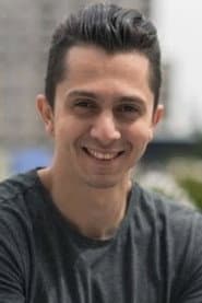 Photo of Ali Shmaisani