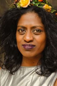 Photo of Nadia Nadarajah