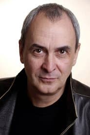 Photo of Aleksey Shmarinov