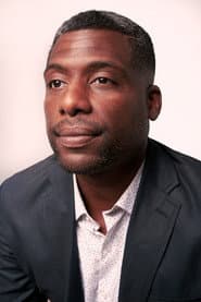 Photo of Frantz Durand