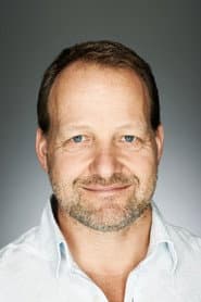 Photo of Kim Magnusson