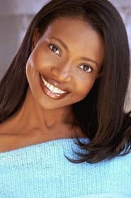 Photo of Cynthia Calhoun