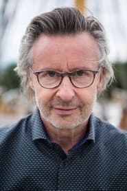 Photo of Martin Heylen