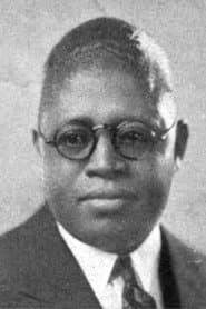 Photo of Clarence Williams