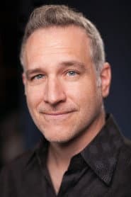 Photo of Chris Olsen