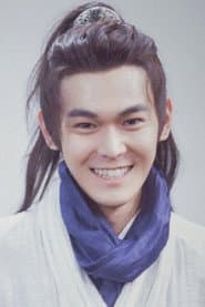 Photo of Xu Wenhao