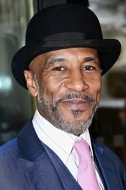 Photo of Danny John-Jules