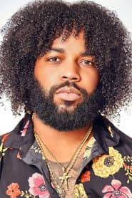 Photo of Demetrius D. Denis