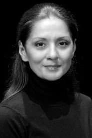 Photo of Margarita Zorbala